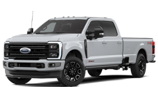 2026 Ford Super Duty® External Image 2